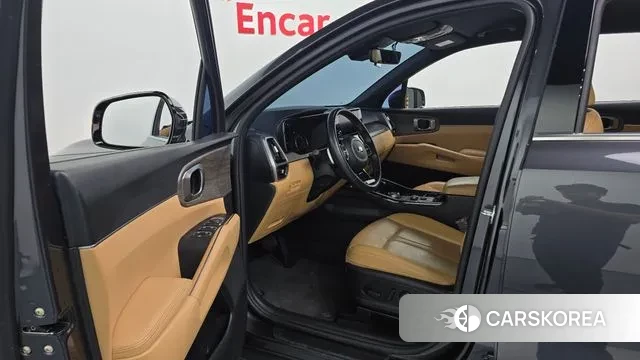 Kia Sorento 4th Generation id 3023912 из Кореи 20