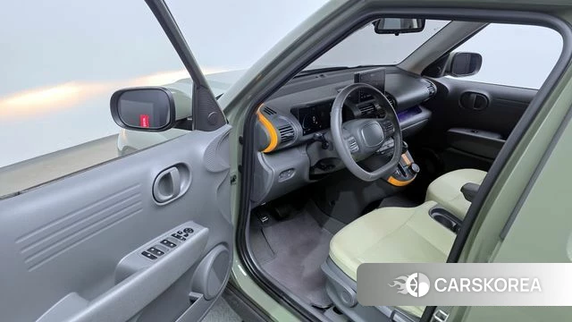 Hyundai Casper id 3838980 из Кореи 20