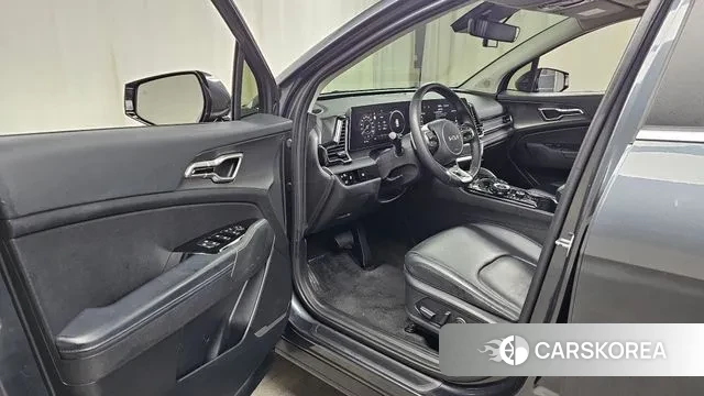 Kia Sportage 5th Generation id 3752769 из Кореи 20