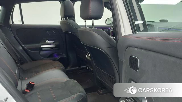 Mercedes-Benz EQA H243 id 4307960 из Кореи 20