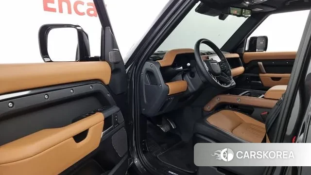 Land Rover Defender (L663) id 2899862 из Кореи 20