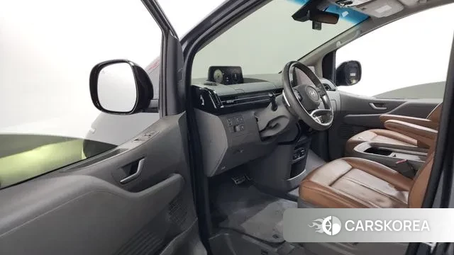 Hyundai Staria id 3660506 из Кореи 20