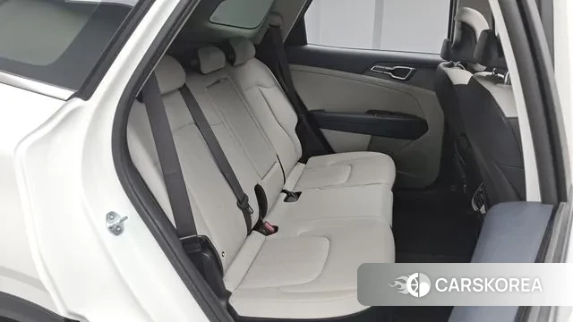 Kia Sportage 5th Generation id 3053041 из Кореи 20