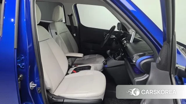 Hyundai Casper id 3467400 из Кореи 20