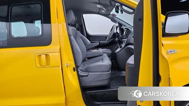 Hyundai The New Grand Starex id 2479539 из Кореи 20