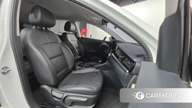 Kia The New Niro id 4525293 из Кореи 20