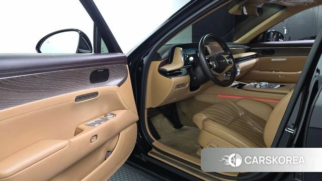 Genesis G90 (RS4) id 4533815 из Кореи 20
