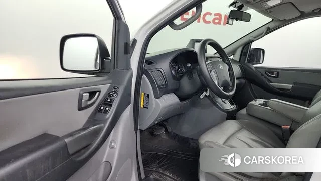 Hyundai The New Grand Starex id 3520643 из Кореи 20