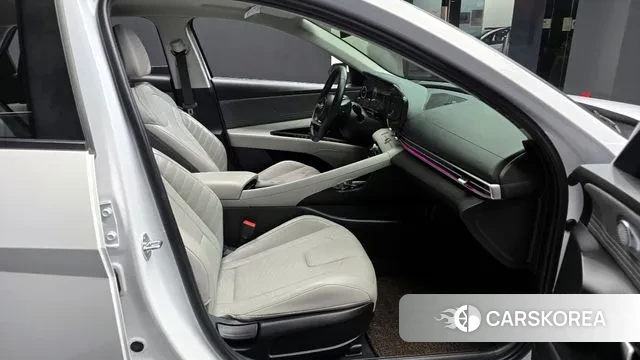 Hyundai Avante (CN7) id 3264225 из Кореи 20