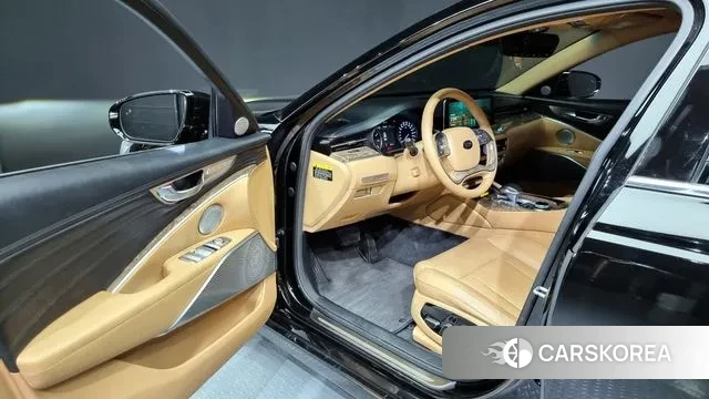 Kia More K9 id 2995056 из Кореи 20