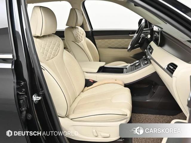 Hyundai Palisade id 4224040 из Кореи 20