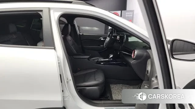 Chevrolet (GM Daewoo) Trax Crossover id 3294679 из Кореи 20