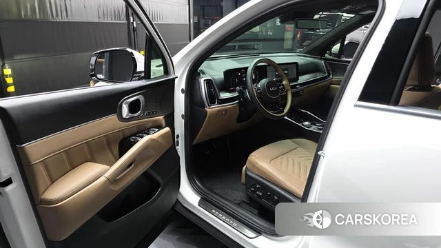 Kia The New Sorento 4th Generation id 4650137 из Кореи 34