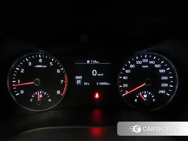 Kia Come New K3 id 3236312 из Кореи 20