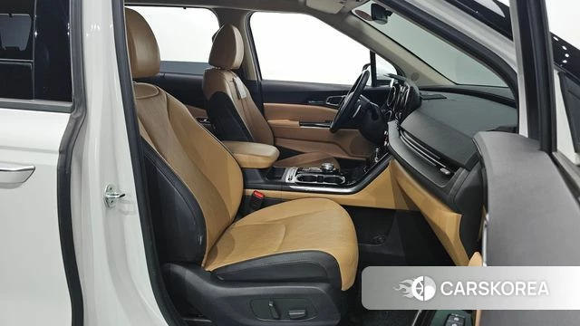 Kia Carnival 4th generation id 3860687 из Кореи 20