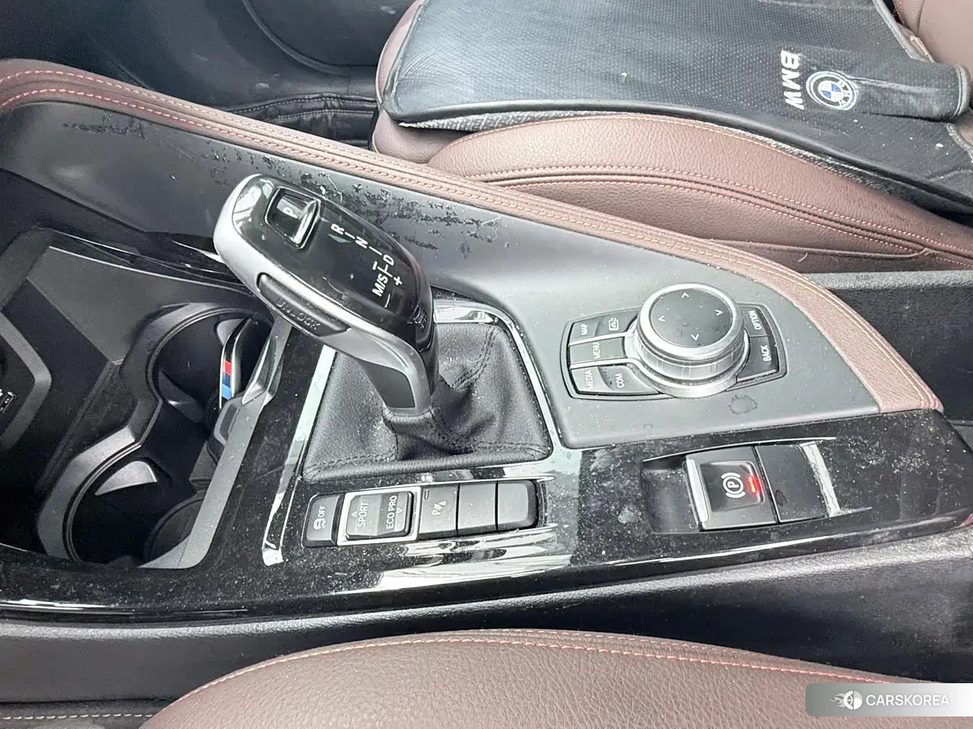 BMW X2 id 4674380 из Китая 16