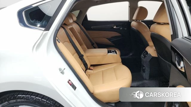 Kia K7 Premier id 4446837 из Кореи 37