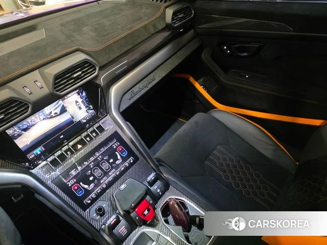 Lamborghini Urus id 4422246 из Кореи 20