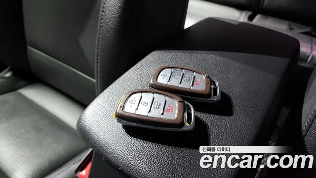 Hyundai Avante AD id 2681330 из Кореи 20