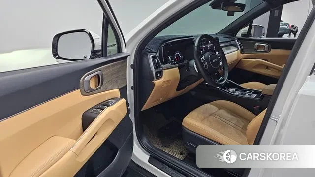 Kia Sorento 4th Generation id 3447388 из Кореи 20