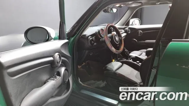 Mini Cooper id 2751191 из Кореи 20