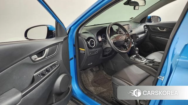 Hyundai Kona Hybrid id 4882245 из Кореи 31