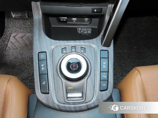 Kia The New Seltos id 4186271 из Кореи 20