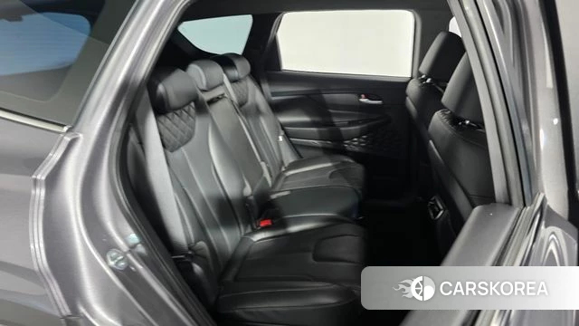 Hyundai The New Santa Fe id 4928980 из Кореи 32