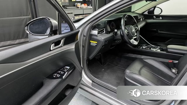 Kia K5 3rd generation id 3873150 из Кореи 20