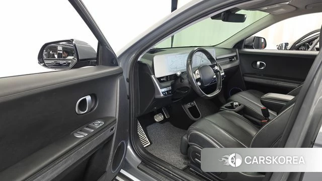 Hyundai Ionic 5 id 4936381 из Кореи 34