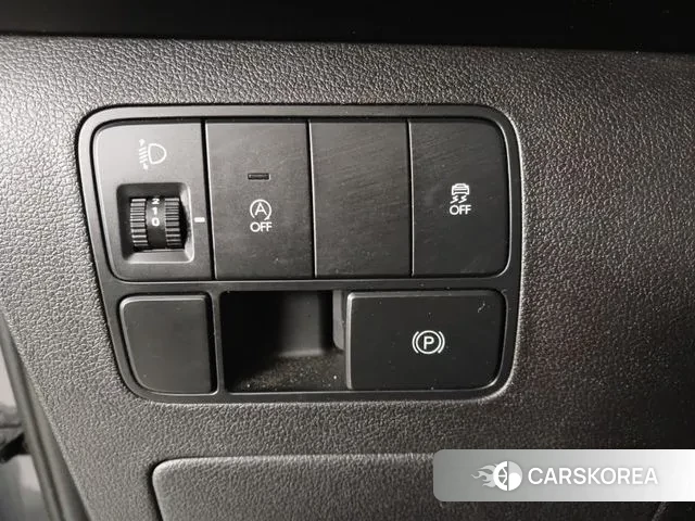 Hyundai Staria id 3458669 из Кореи 20