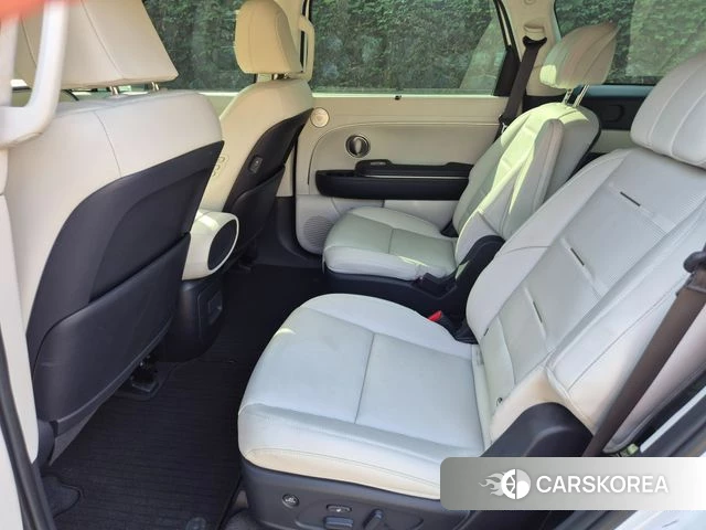 Hyundai Palisade (LX3) id 4441775 из Кореи 20