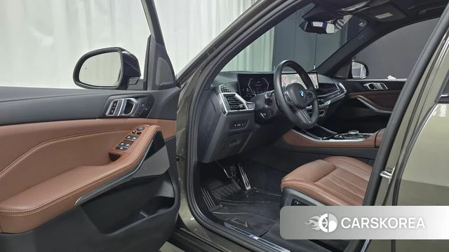 BMW X5 (G05) id 4462340 из Кореи 32