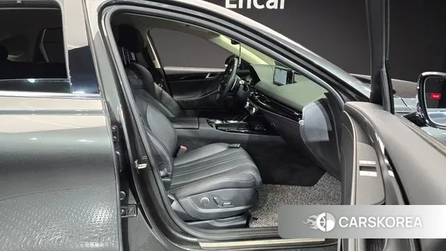 Genesis G80 (RG3) id 3311121 из Кореи 20