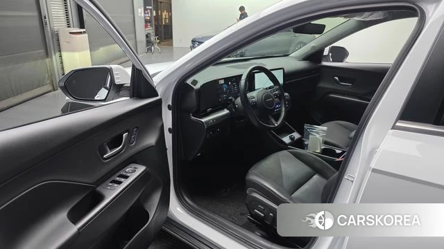 Hyundai Kona (SX2) id 3858388 из Кореи 20