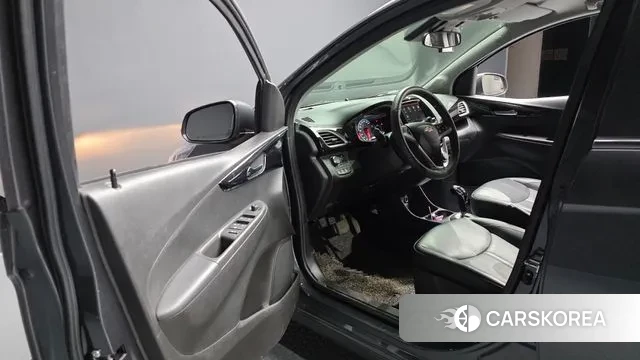 Chevrolet (GM Daewoo) The New Spark id 3449036 из Кореи 20