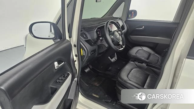 Kia The New Kia Ray id 4428165 из Кореи 30