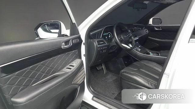 Hyundai Palisade id 4604155 из Кореи 20