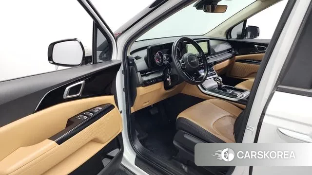 Kia Carnival 4th generation id 3389182 из Кореи 20