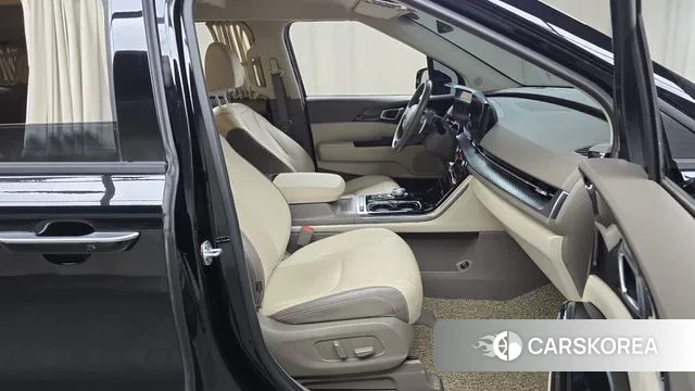 Kia Carnival 4th generation id 3546220 из Кореи 20