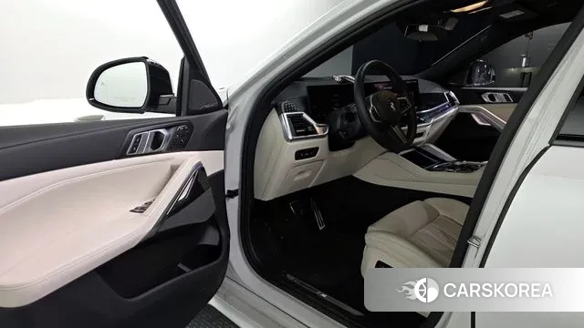 BMW X6 (G06) id 3457115 из Кореи 20