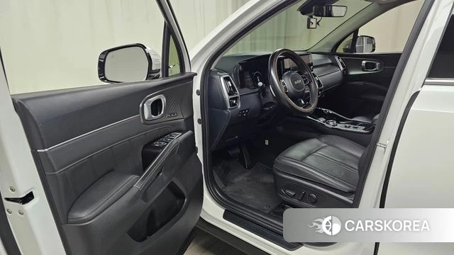Kia Sorento 4th Generation id 4395432 из Кореи 31