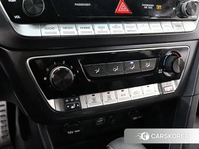 Hyundai Sonata New Rise id 3608107 из Кореи 20