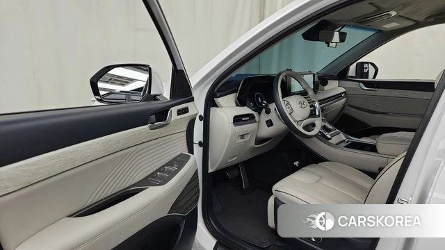 Hyundai The New Palisade id 4524232 из Кореи 33