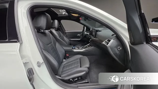 BMW 3 Series (G20) id 3706406 из Кореи 20