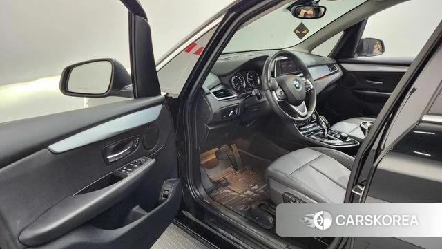 BMW 2 Series Active Tourer (F45) id 4502238 из Кореи 20