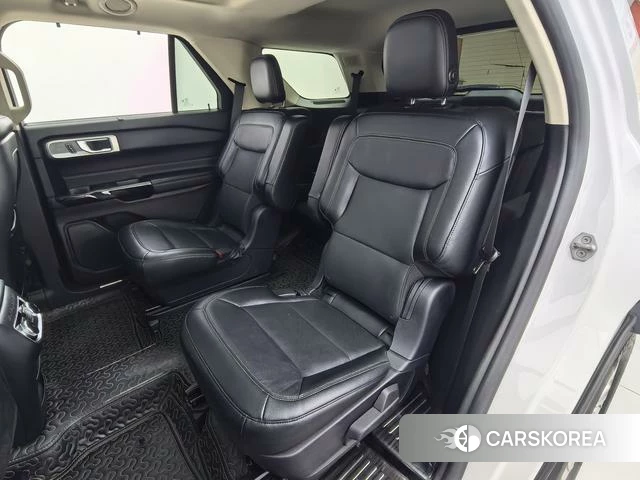 Ford Explorer id 4393151 из Китая 34