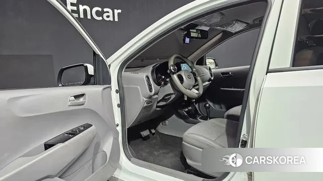 Kia All New Morning (JA) id 2986900 из Кореи 20