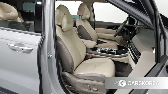 Kia The New Carnival 4th Generation id 3565358 из Кореи 20