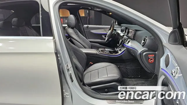 Mercedes-Benz E-Class W213 id 2753997 из Кореи 20